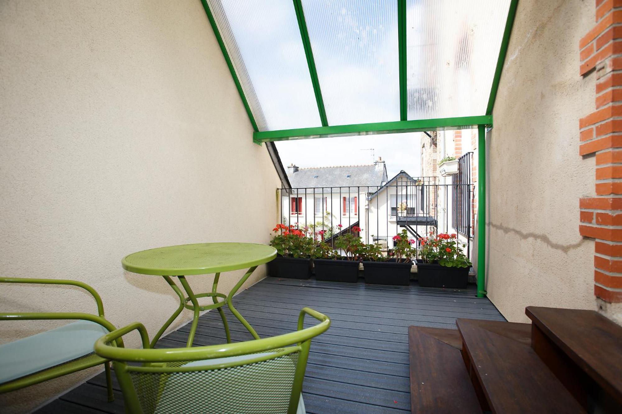 Contact Hôtel - Hôtel Le Lion d'Or Lamballe Exterior foto
